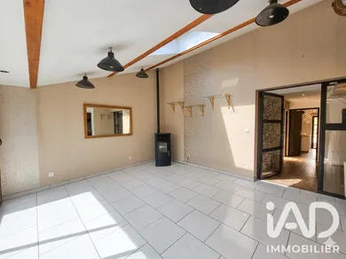 Maison de campagne à Chevillon (52170)