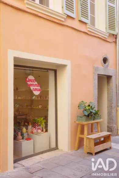 Lease-hold in Toulon (83000)