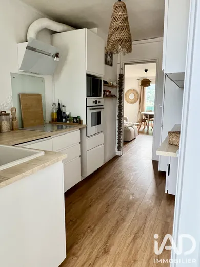 Apartment in Brignoles (83170)