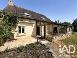 Park home in Plouguenast (22150)