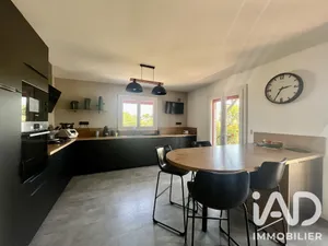 House in Lagarde (65320)