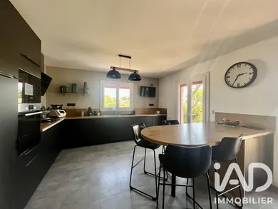House in Lagarde (65320)