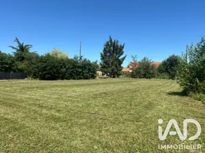 Terrain à bâtir à Le Thuit de l'Oison (27370)