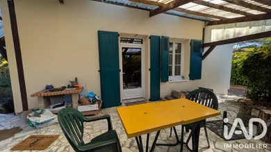 Traditional house in Saint-Brisson-sur-Loire (45500)