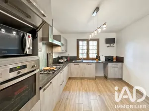 Maison à Yerres (91330)