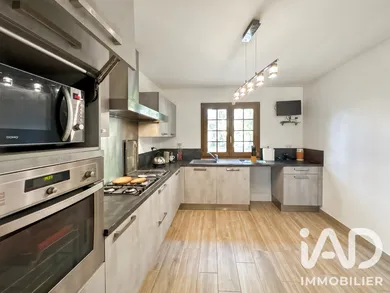 Maison à Yerres (91330)