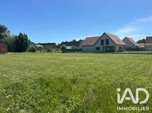 Terrain à bâtir à Le Thuit de l'Oison (27370)