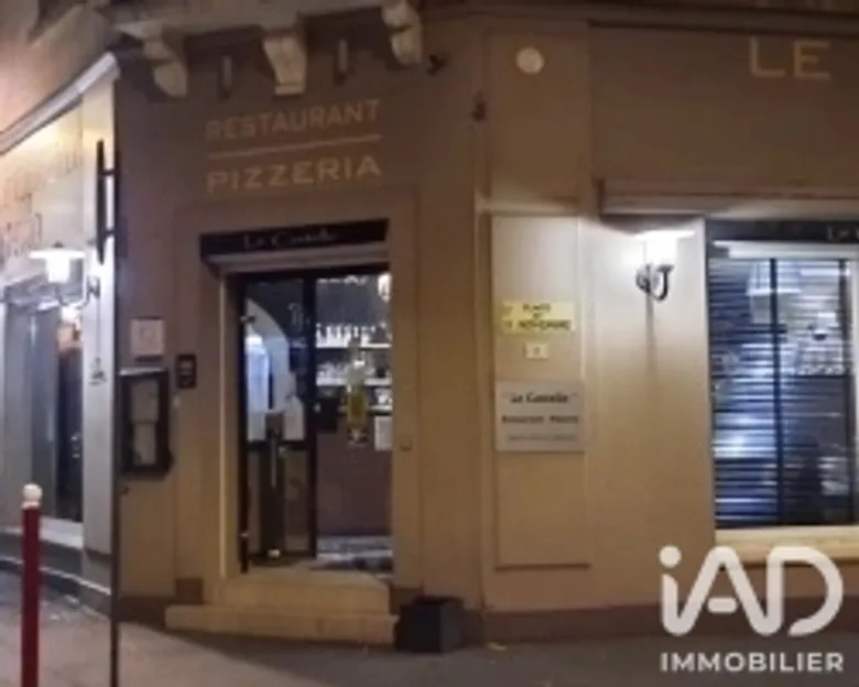 Local commercial 240 m² · à Bresles · 240 m² · 477 000 €