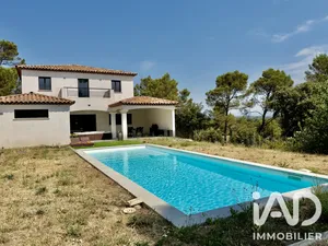 House in Flassans-sur-Issole (83340)