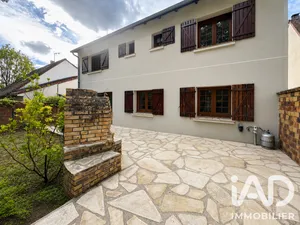 House in Yerres (91330)