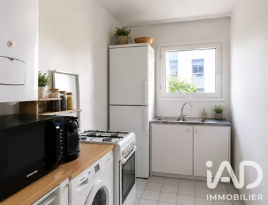 Apartment in Rueil-Malmaison (92500)