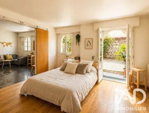 Apartment in La Garenne-Colombes (92250)