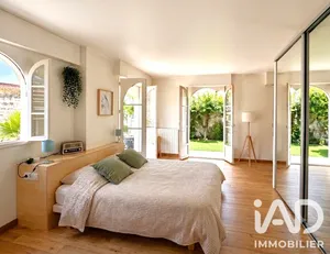 Apartment in La Garenne-Colombes (92250)