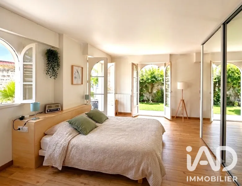 Appartement 7 pièces 138 m² · à La Garenne-Colombes · 138 m² · 1 130 000 €