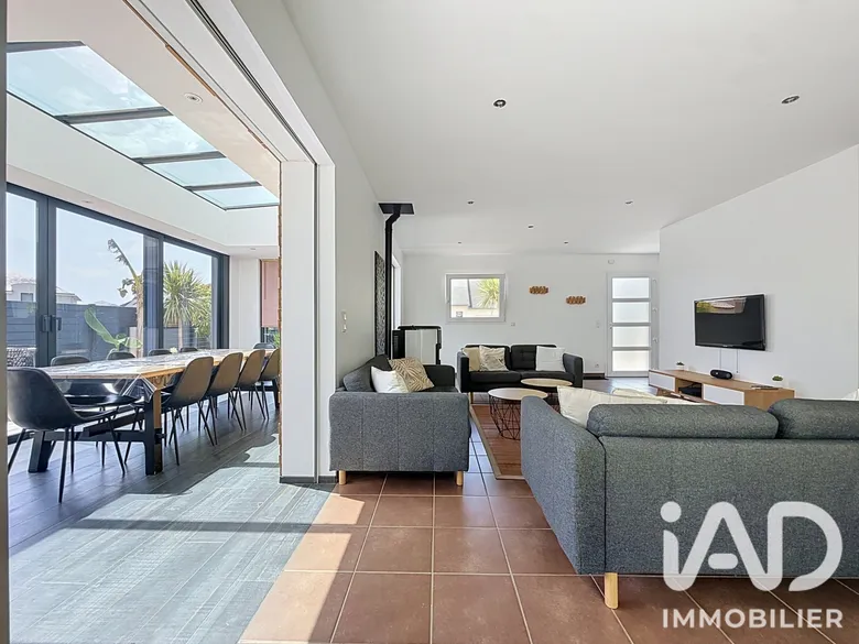 Maison 5 pièces 120 m² · à Plouhinec · 120,1 m² · 535 000 €
