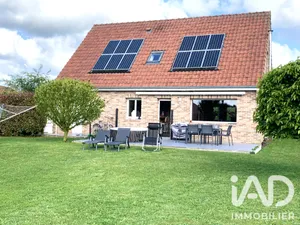 Detached house in Férin (59169)