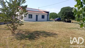 Maison traditionnelle à Montauban (82000)