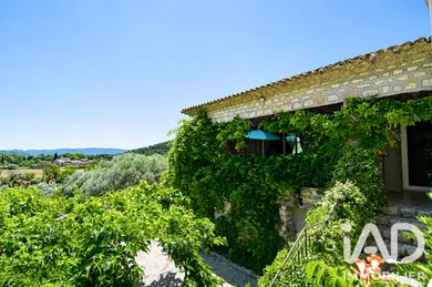 Maison à Lourmarin (84160)