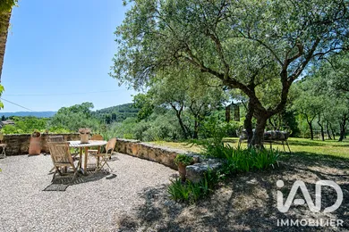 Maison à Lourmarin (84160)