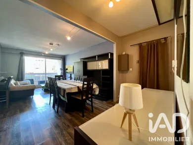 Appartement à Rennes (35200)
