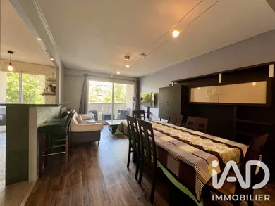 Appartement à Rennes (35200)