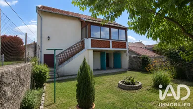 Maison de village à Paulhaguet (43230)