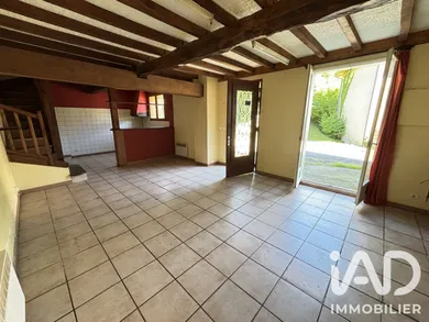 Maison de village à Aspet (31160)