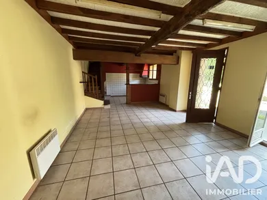 Maison de village à Aspet (31160)