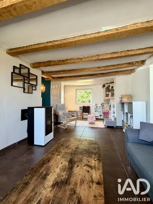 Maison à Arnèke (59285)