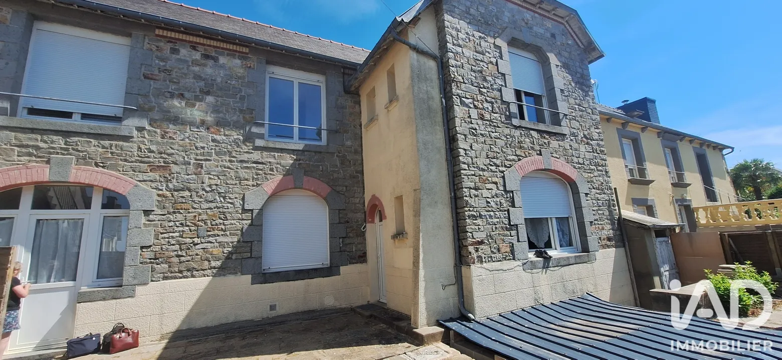 appartement à Merdrignac