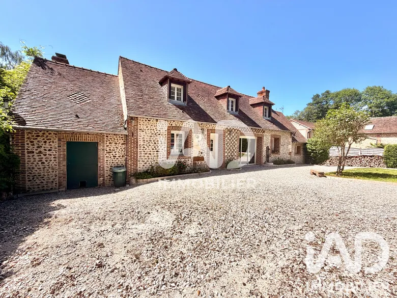 Maison 4 pièces 101 m² · à Chandai · 101 m² · 189 000 €