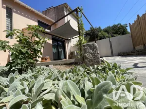 Maison de ville à Perpignan (66000)