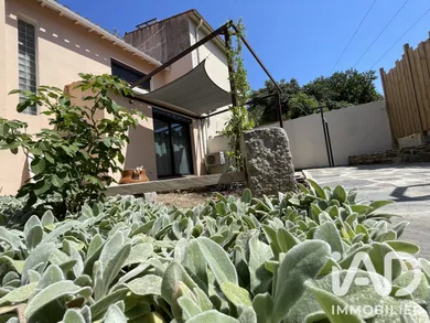 Townhouse in Perpignan (66000)