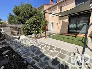 Maison de ville à Perpignan (66000)