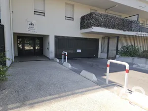 Garage à Marseille (13009)