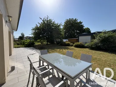 House in Coarraze (64800)