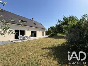 Maison à Coarraze (64800)