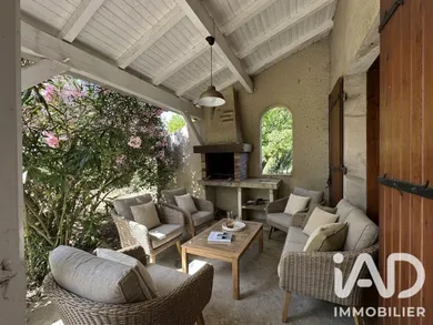 House in Montpouillan (47200)