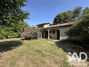 House in Montpouillan (47200)