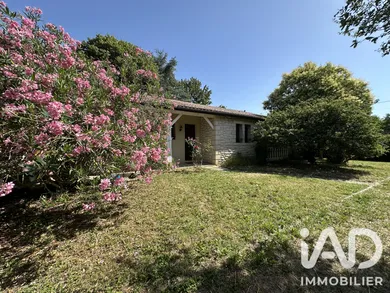 House in Montpouillan (47200)