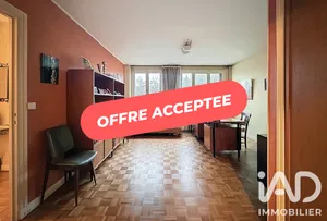 Appartement à Épinay-sur-Seine (93800)