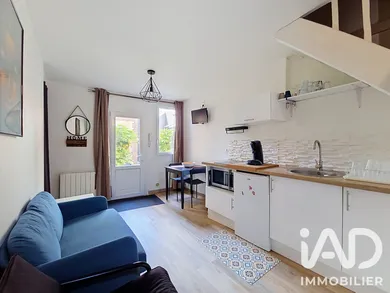Appartement à Rouen (76000)