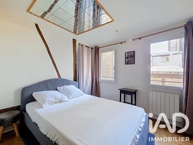 Appartement à Rouen (76000)