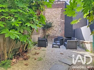 Appartement à Rouen (76000)