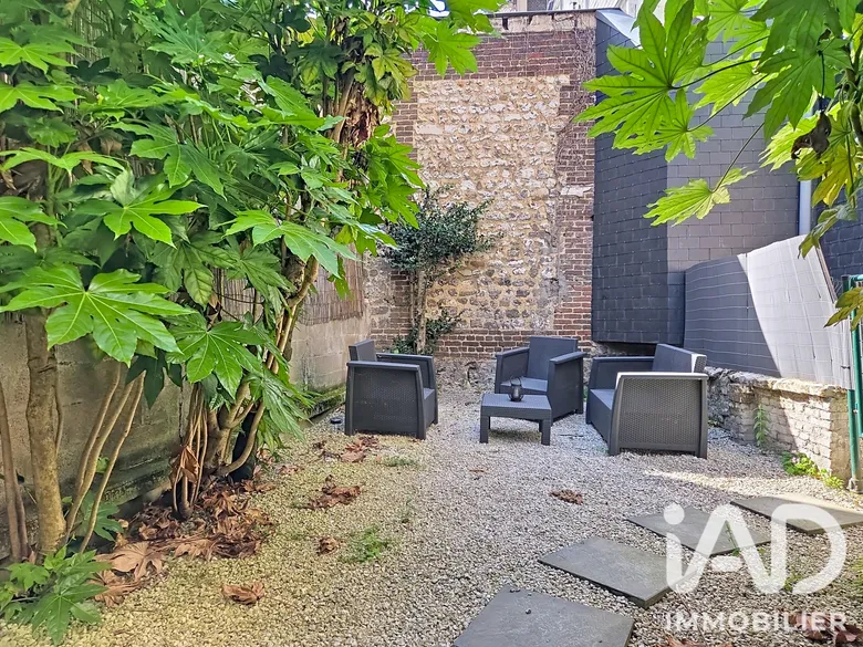 Appartement 2 pièces 25 m² · à Rouen · 25 m² · 120 000 €