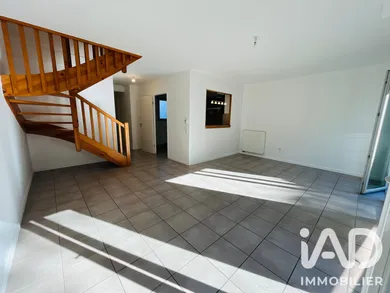 House in Bayonne (64100)