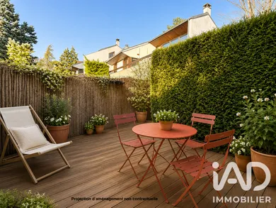 Appartement à Rueil-Malmaison (92500)