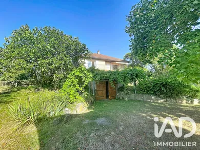 Maison à Millery (69390)