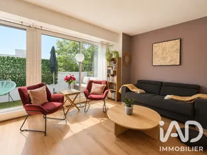 Appartement à Garches (92380)