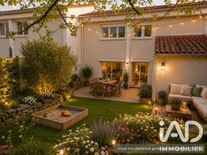 House in La Roche-sur-Yon (85000)
